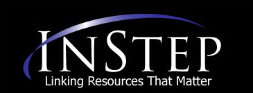 InStep logo